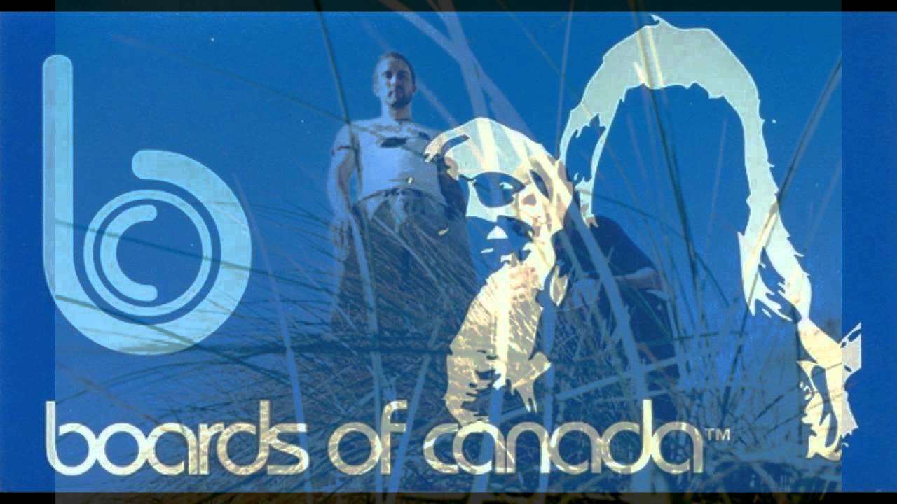 Boards of Canada - A Moment of Clarity - Perfect Dark mix