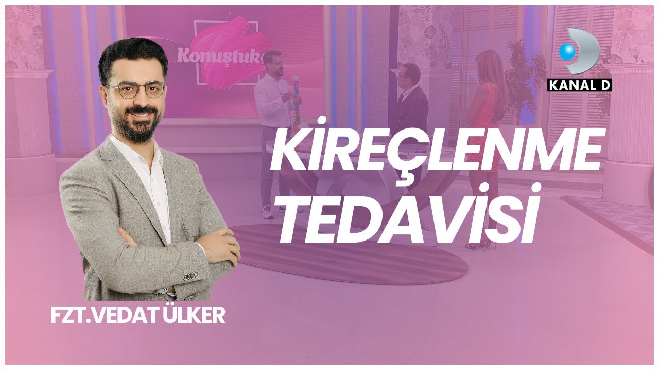 KANALD KİREÇLENME TEDAVİSİ  OSTEOARTRİT- EKLEM KİREÇLENMESİ
