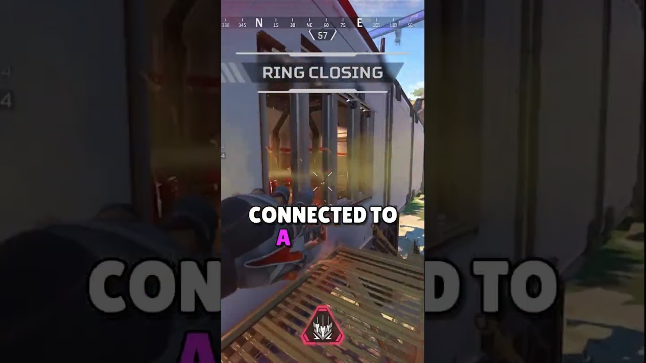 Maximize Your Matchmaking Experience in Apex! #shorts