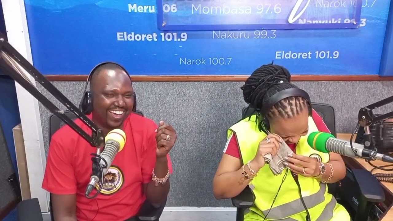 DR  KASWEETTIE KUGA NDEKIRAGA Panties MITABOINI