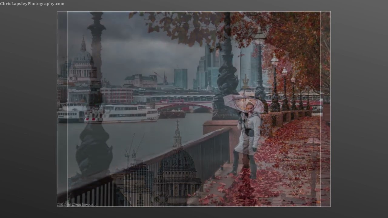 Classic London