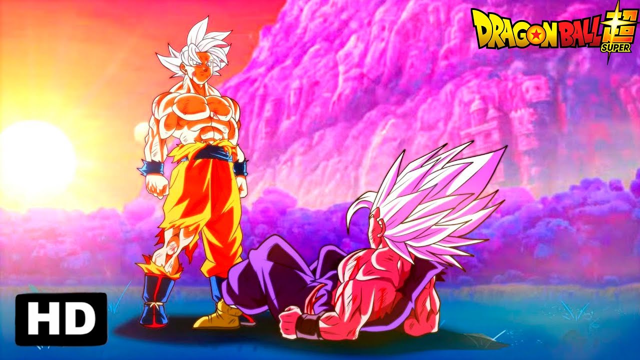 GOKU RENACE COMO UN DIOS SUPREMO | PELÍCULA RECOPILACIÓN COMPLETA 2026 | TEORIAS DRAGON BALL SUPER
