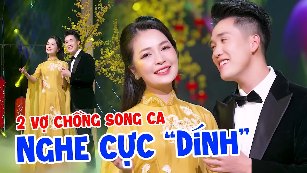 Tuyệt Đỉnh Vợ Chồng Song Ca 