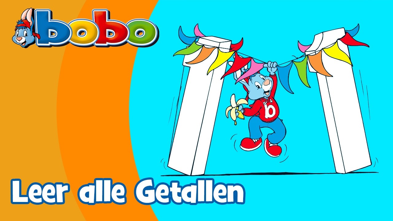 Het getal 11 • Getallen leren met Bobo