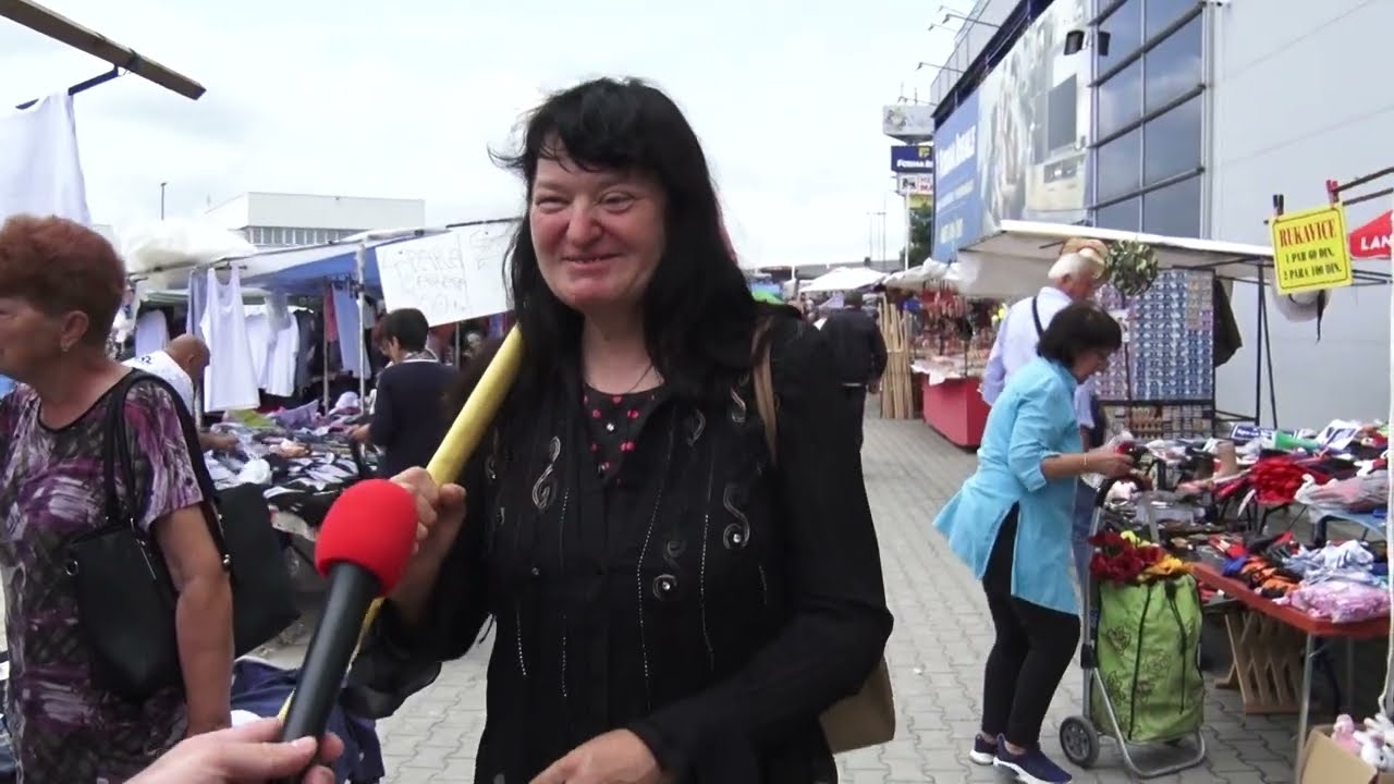 U Kragujevcu održan tradicionalni vašar