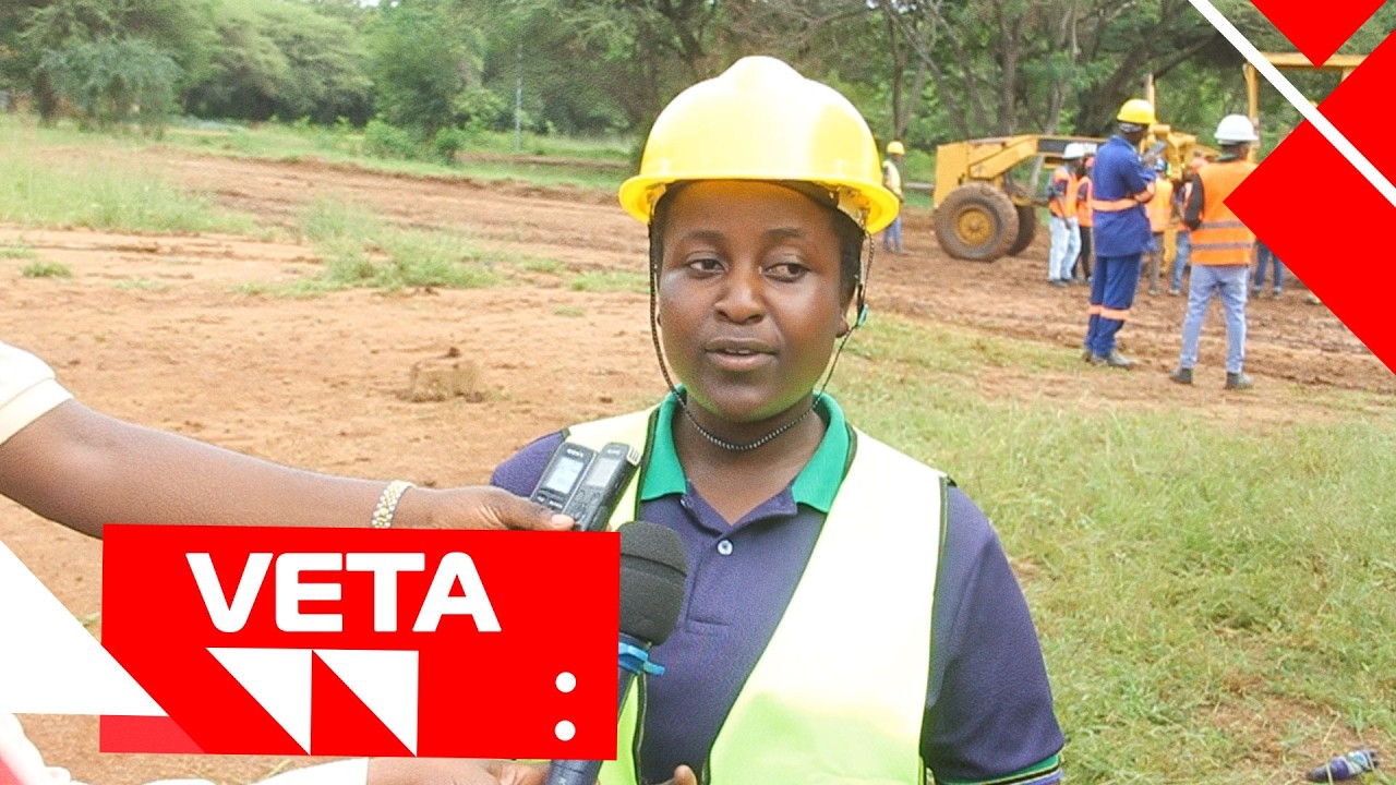 VETA SHINYANGA YAONGEZA FURSA ZA AJIRA KWA VIJANA KUPITIA MAFUNZO YA UFUNDI STADI