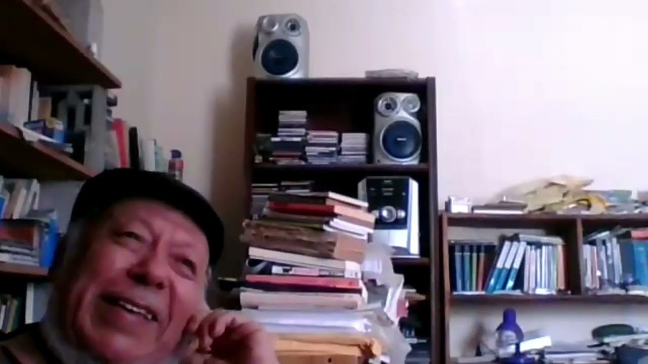 👥 Conversatorio 