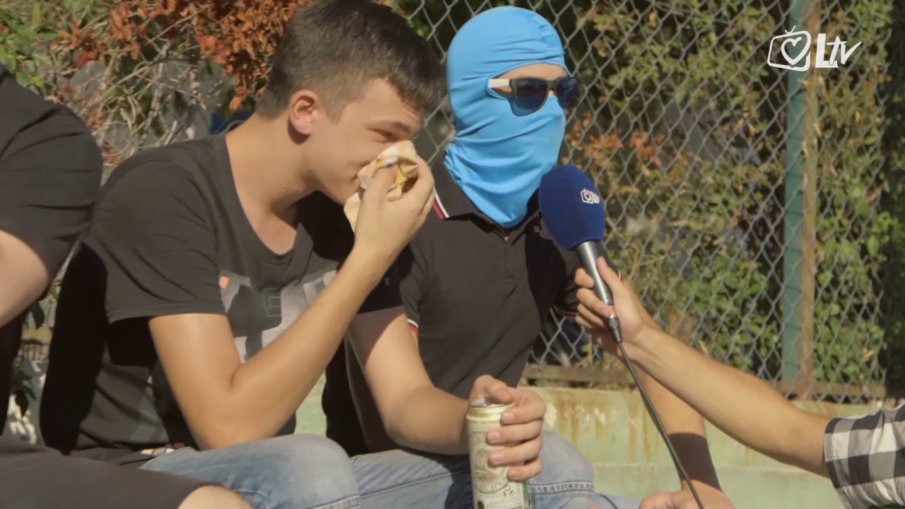 Navijačka skupina SAPUNI