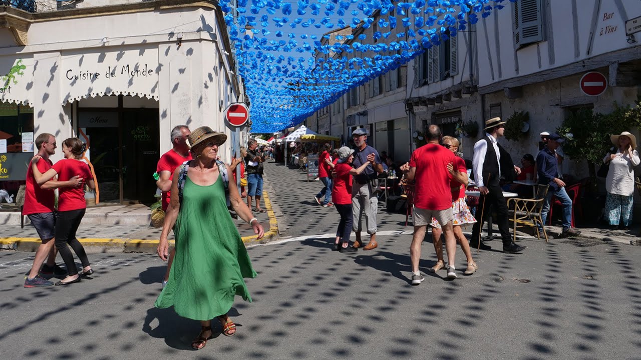 Felibré d'EYMET en Dordogne