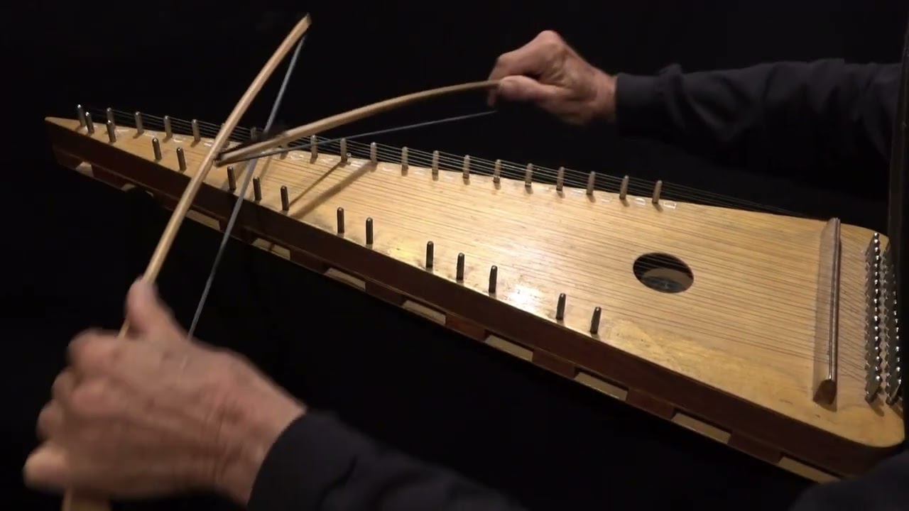 "MARION" (Messiter) A 432hz