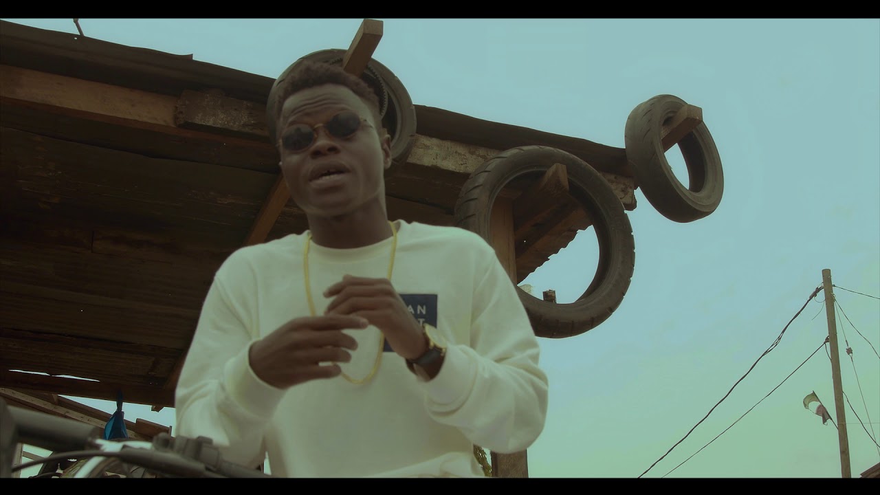 AWAL  ''JAWULE''   [Official Video]