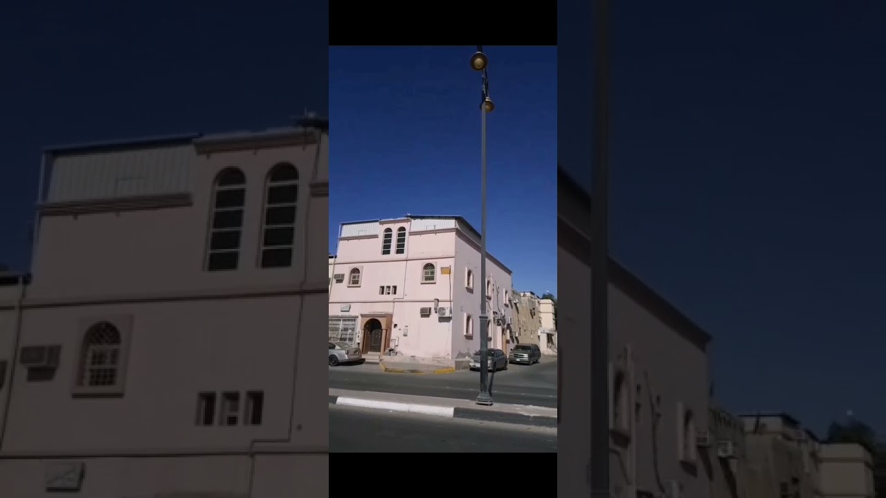 لمحات تاريخية لحي العيوني وعين الحارة