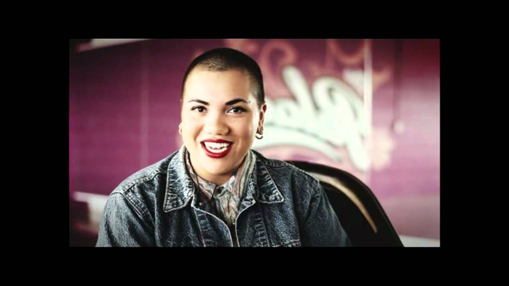 Parris Goebel - My World