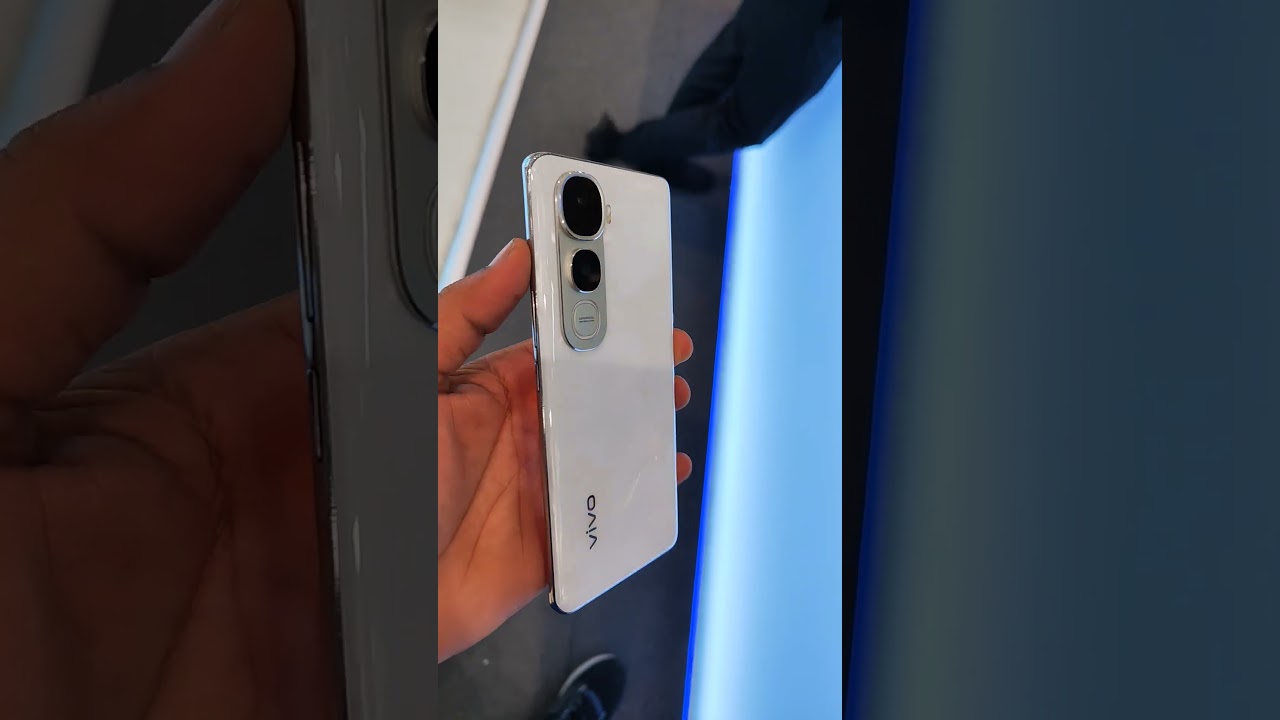 Vivo Y400 Pro 5G #vivo