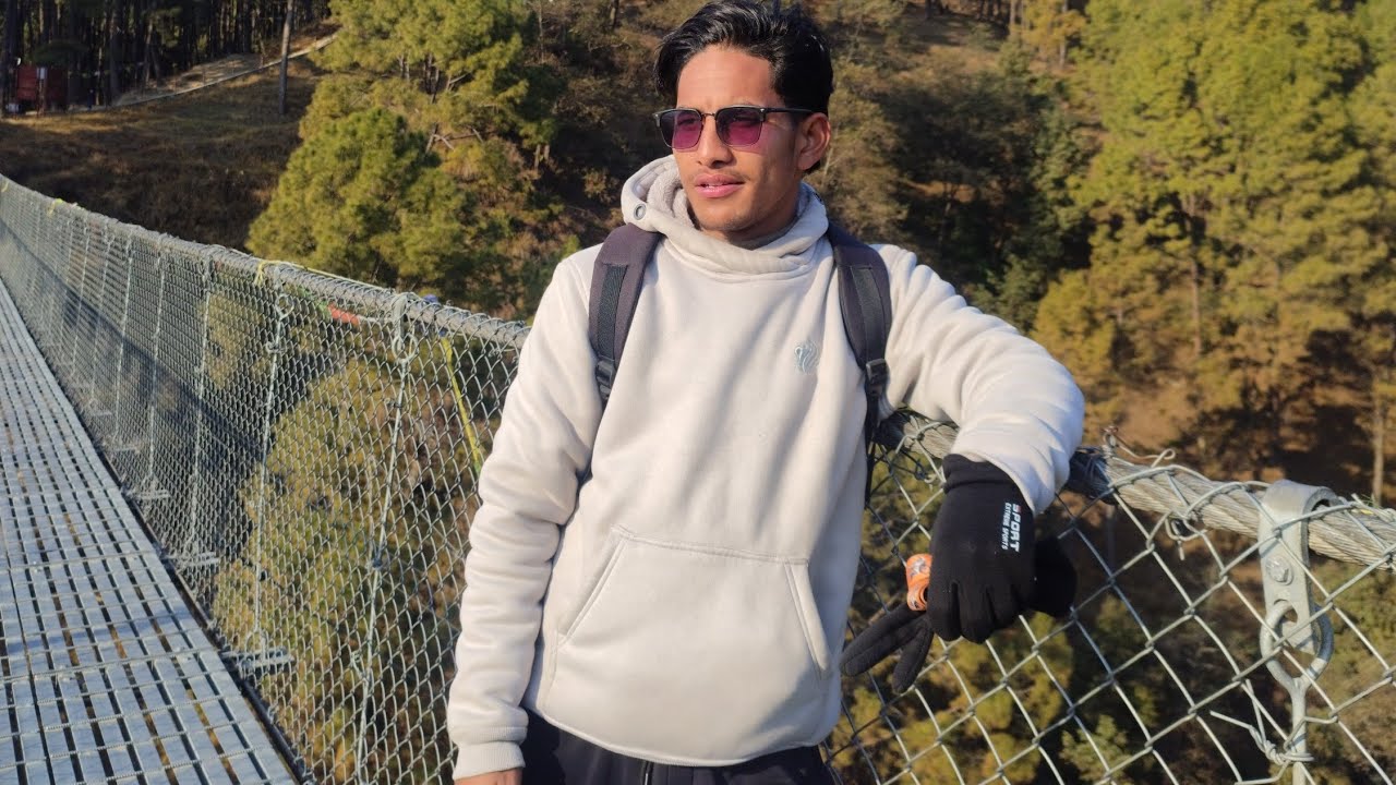 Visit Nagarkot Bhaktapur # Nagarkot 