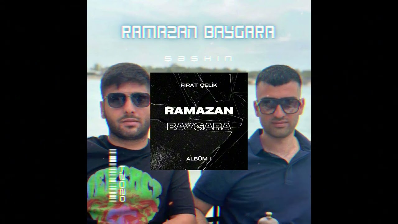 RAMAZAN BAYGARA |ŞAŞKIN| OFFİCİAL MİX