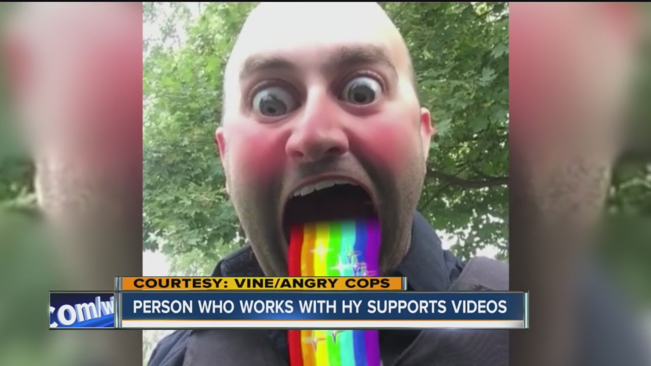 Buffalo Police Officer suspended for social media usage