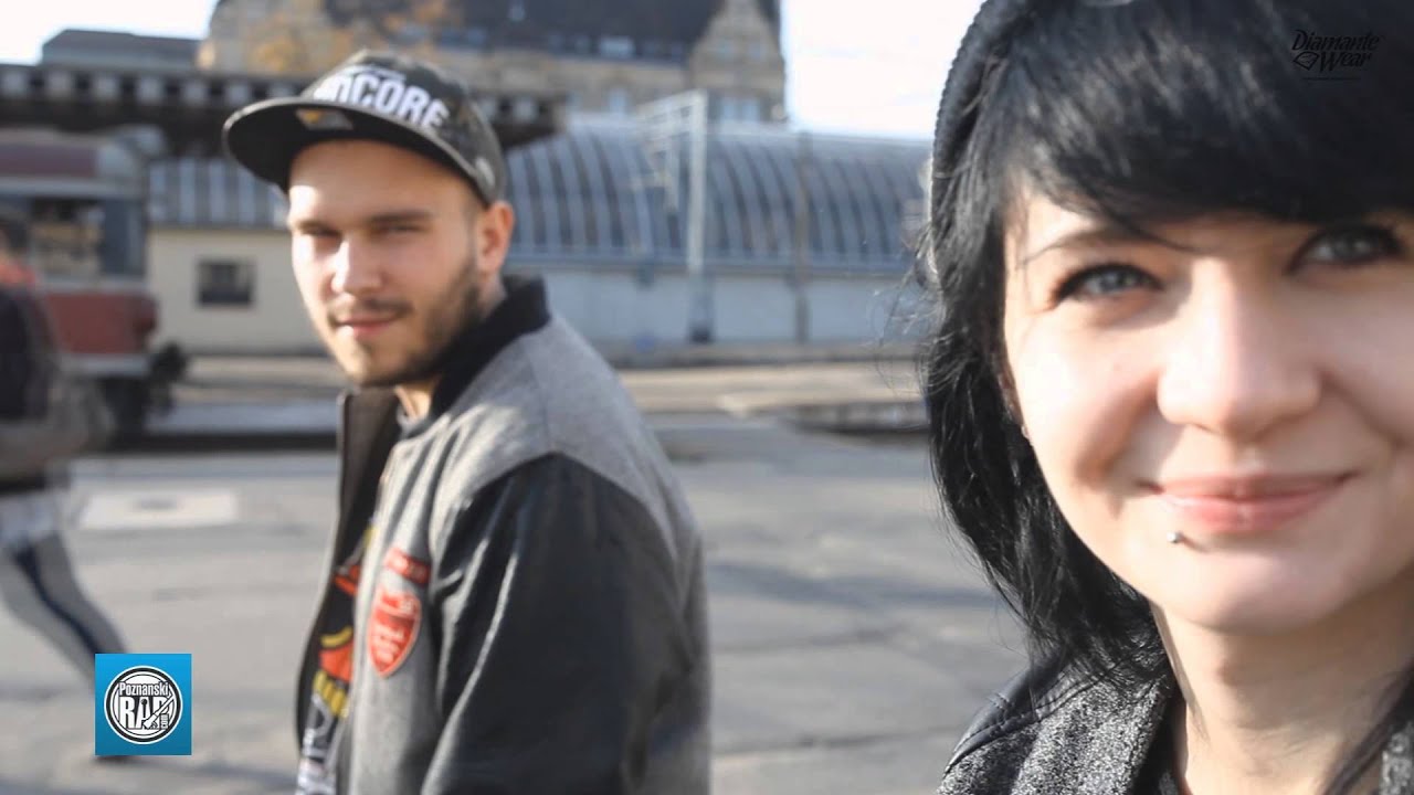 Guova - Nie ma lepszych - making of klipu