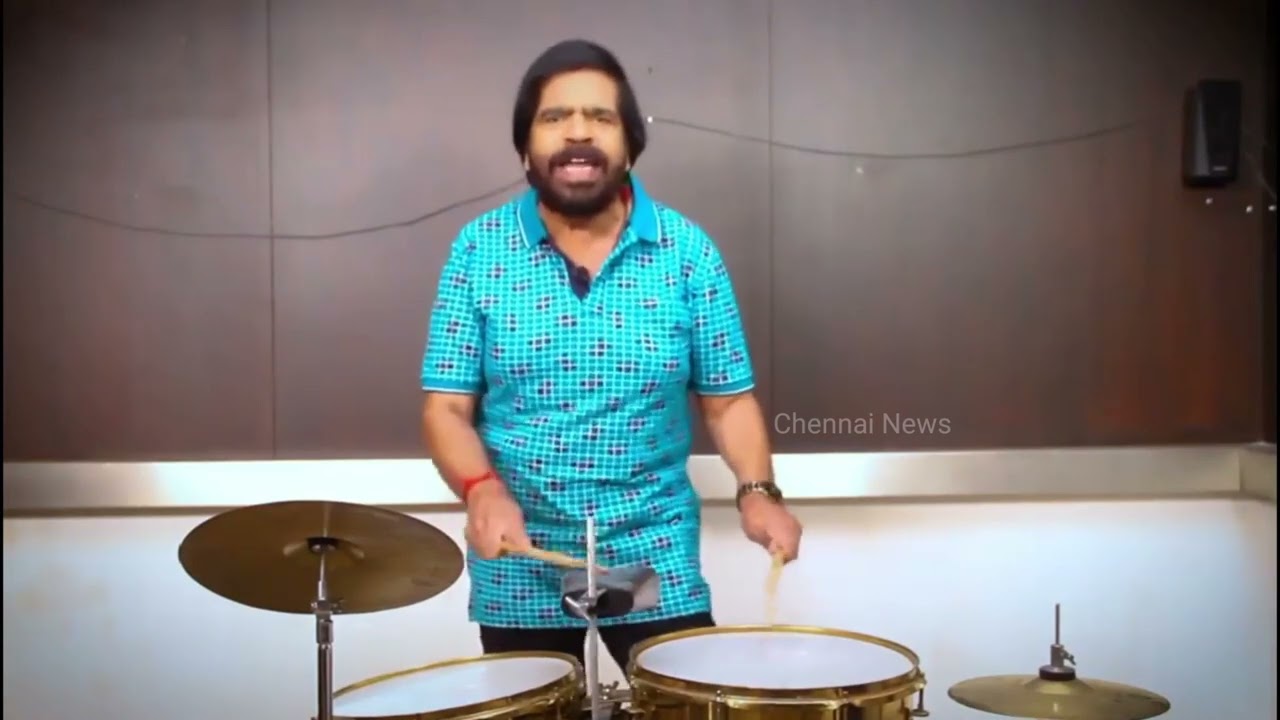 T.R Pongal latest song