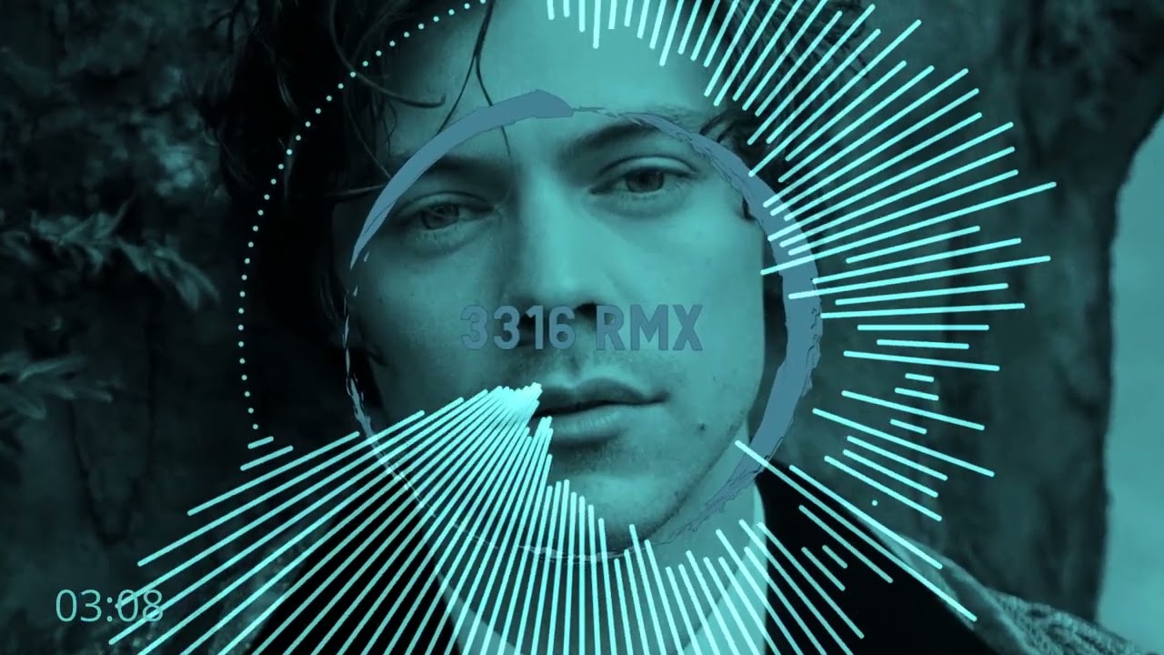 Harry Styles - Aperture (3316 Extended Dance Remix)