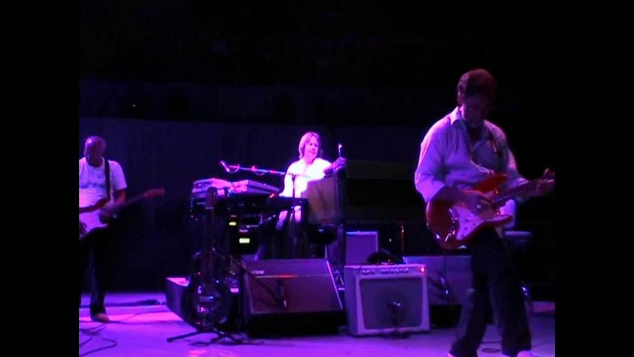 Mark Knopfler 