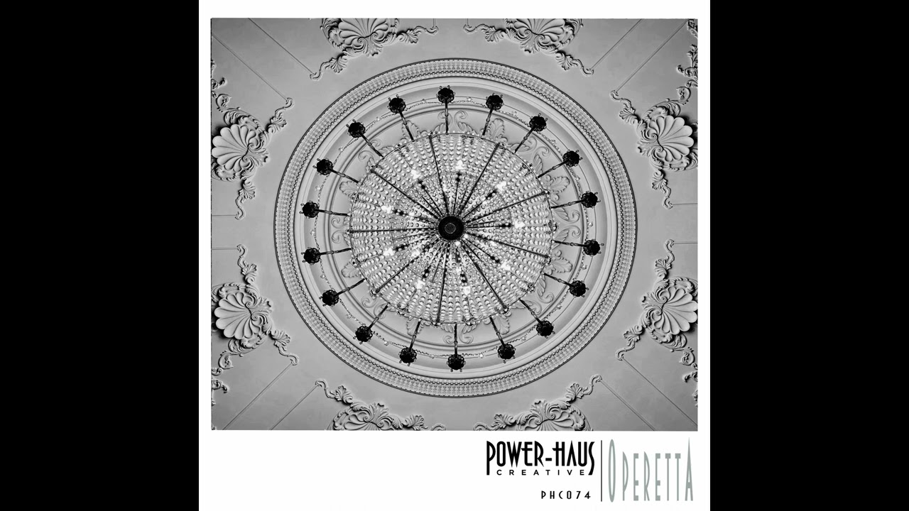If I Were A Rich Man (Fiddler On The Roof Cover) - Power-Haus - Joni Fuller