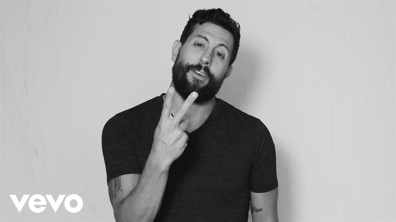 Old Dominion - Be with Me (Official Video)