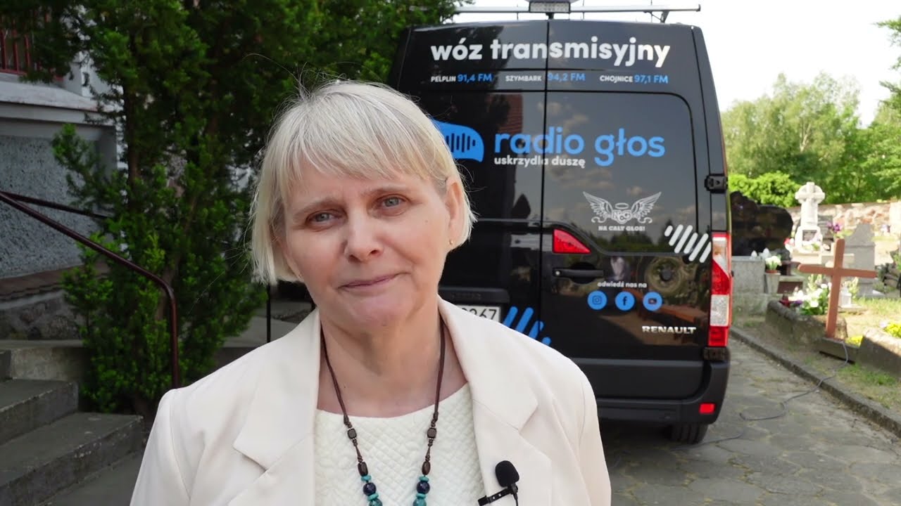 Przysiersk. Jubileusz 200 - lecia kościoła [wywiady]