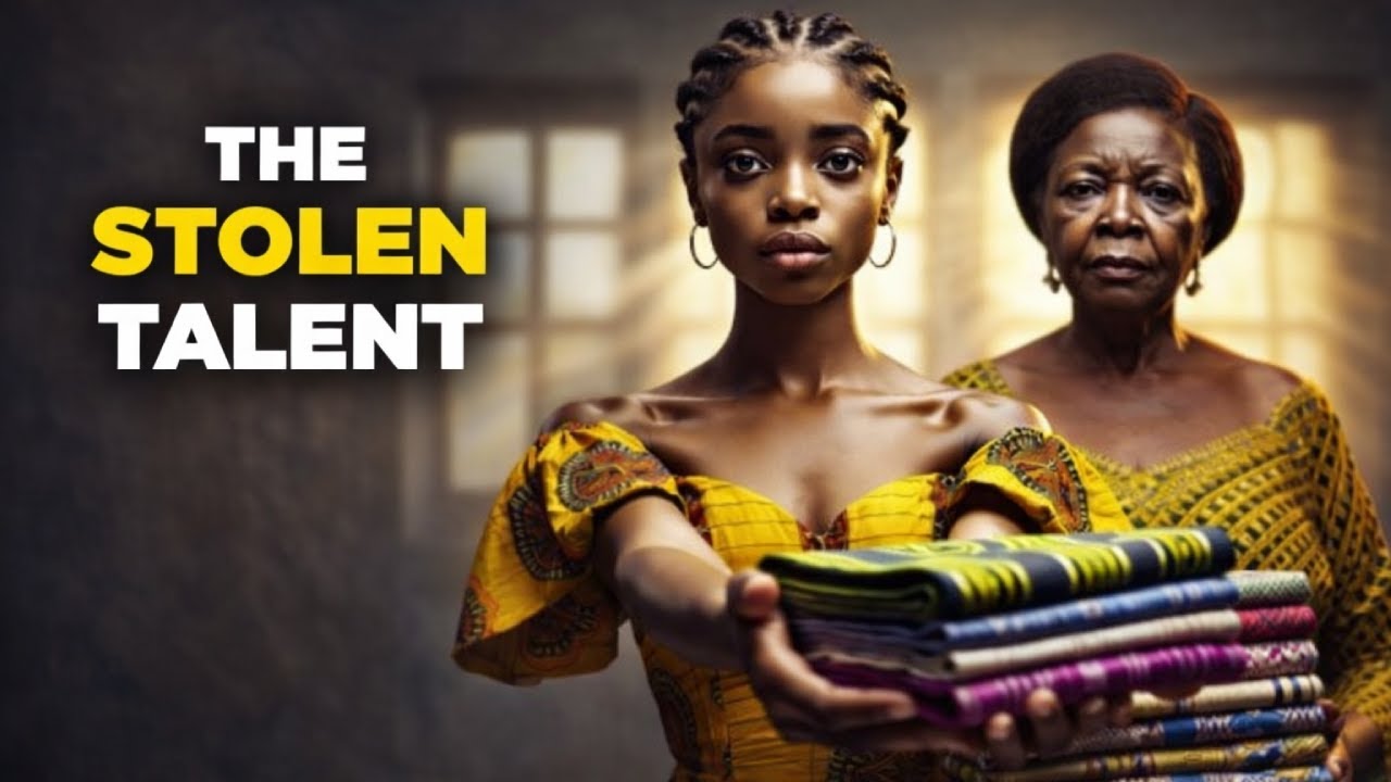 How a Helper Stole Her Destiny | A Shocking True Story of Betrayal, Fate & Hidden Secrets