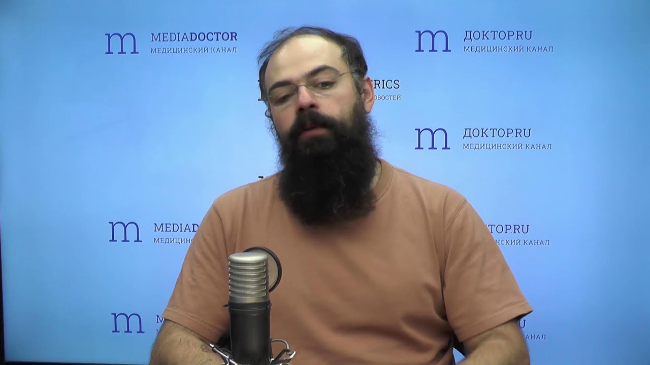 Час с психотерапевтом Хачатуряном. Психология сексуальности: что нужно знать