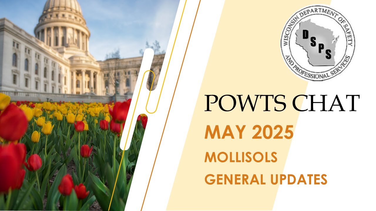 May 2025 POWTS Chat