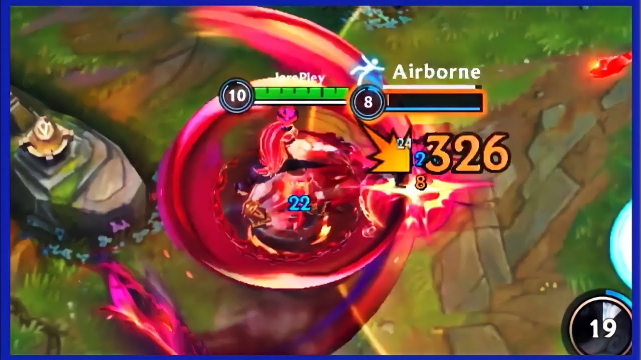 THE BEST YASUO SKIN? WILD RIFT