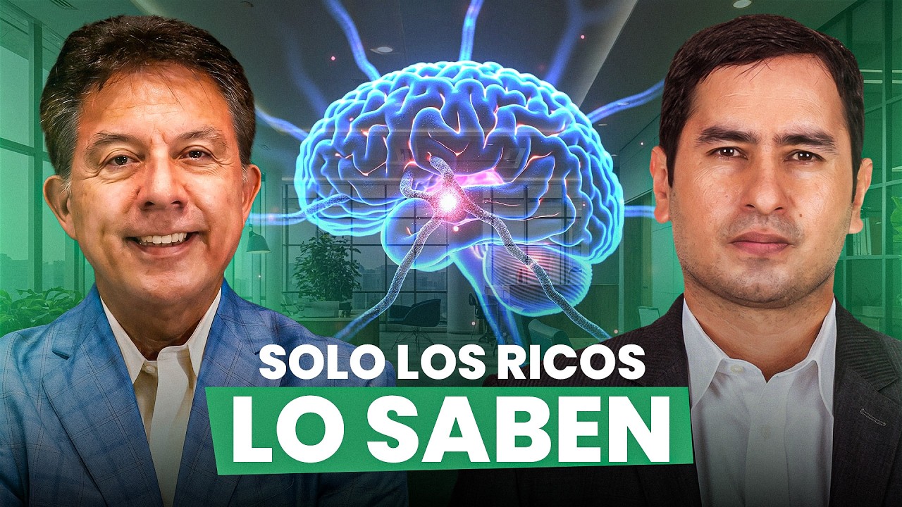 ¡TRANSFORMA TU DINERO EN 30 DÍAS! Con Alejandro Cardona & Fernando González