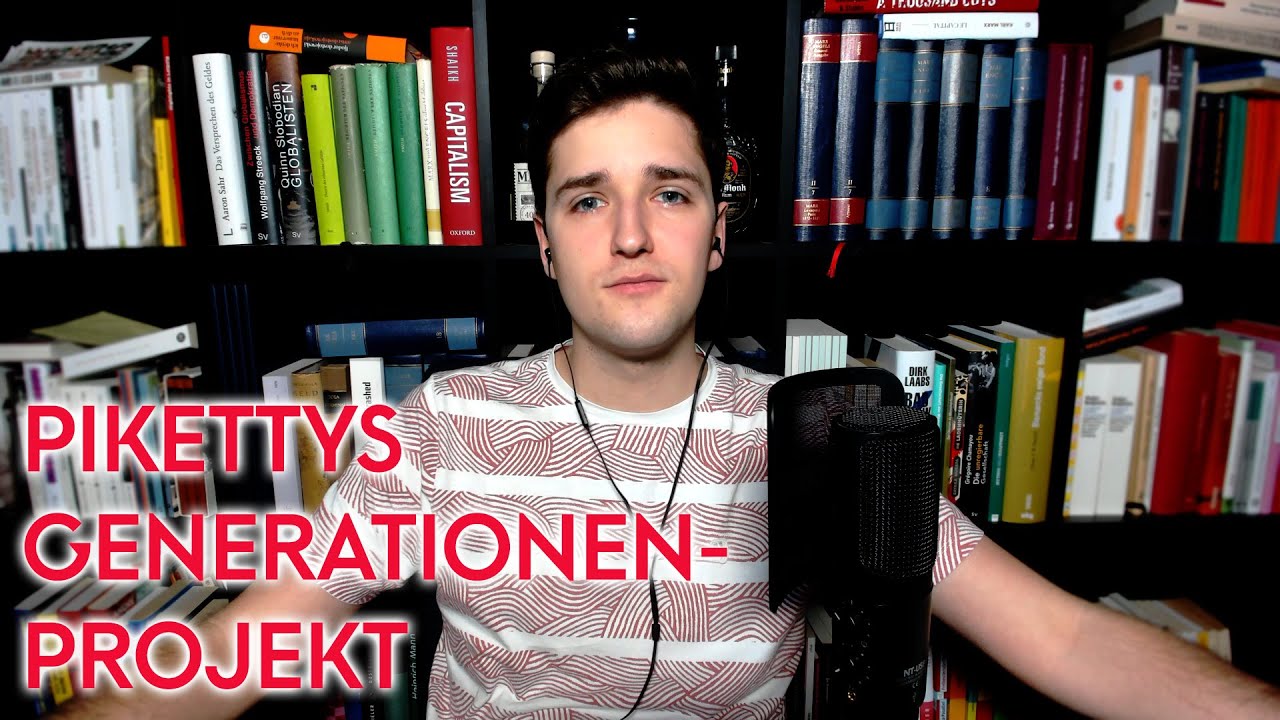 Das Grunderbe: ein kleines Streitgespräch! – Ep. 232