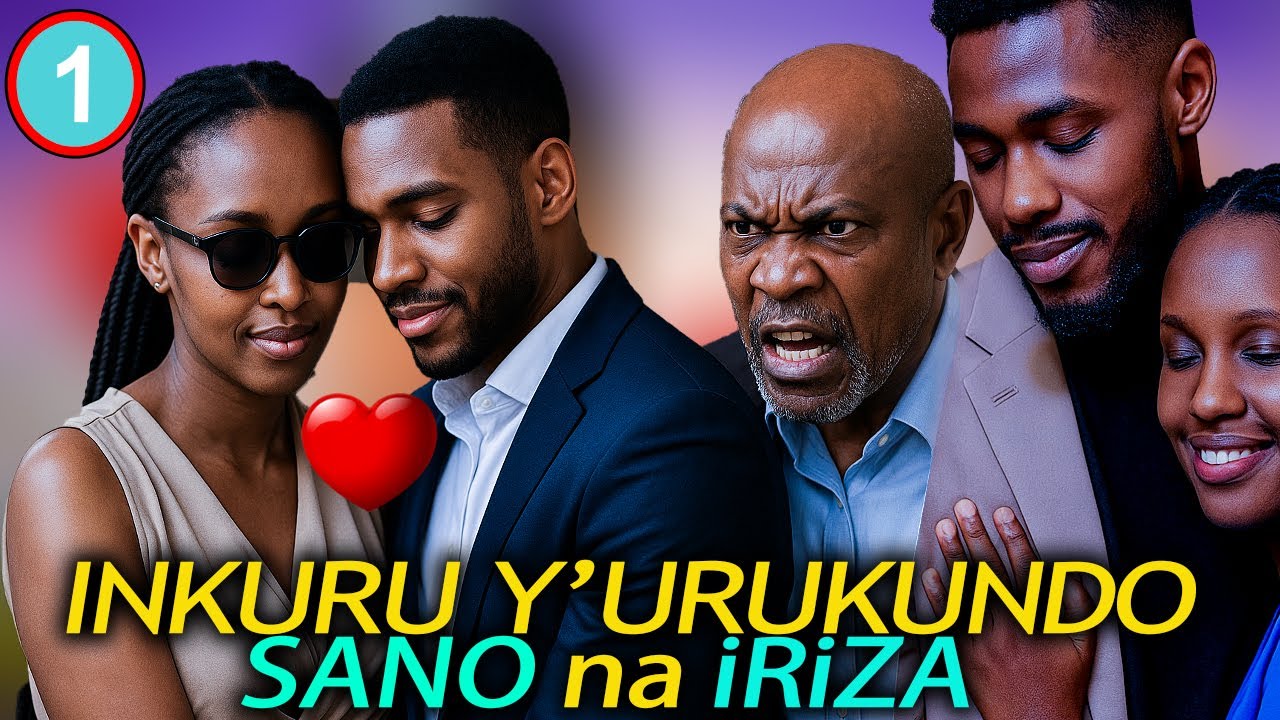 Alpha Samu - SANO na iRiZA Part.1