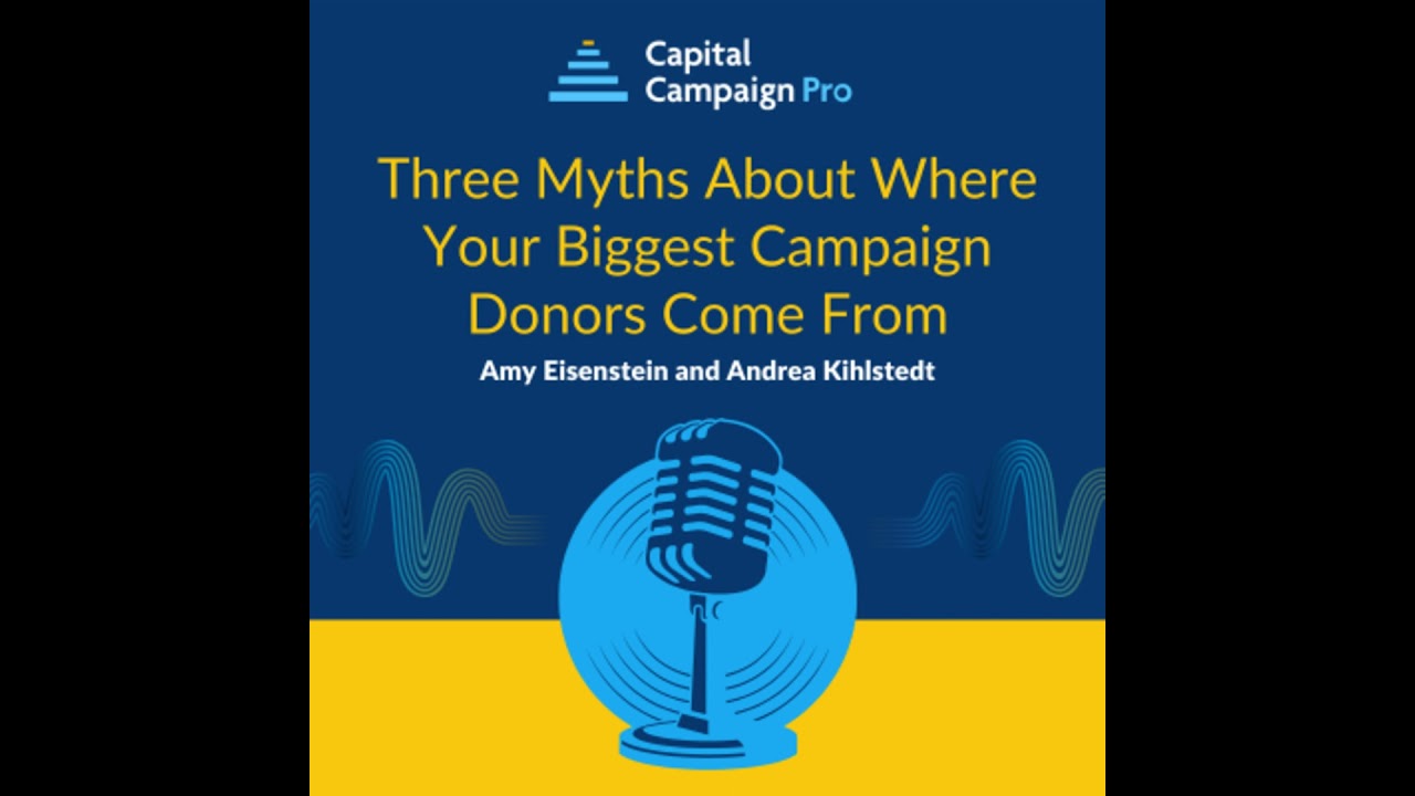 Three Myths About Where Your Biggest Campaign Donors Come From