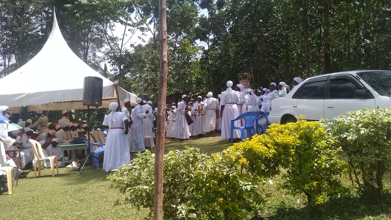 African church of the holy spirit matangani