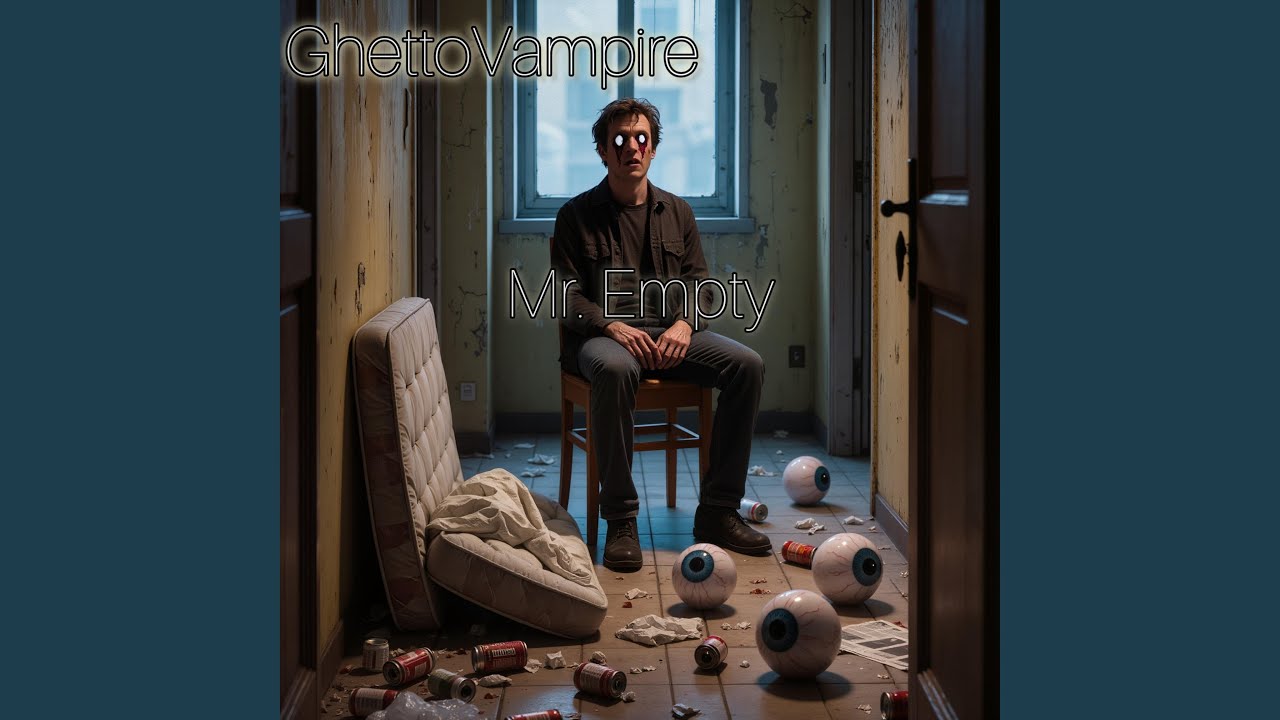 Mr. Empty (feat. Animositi)