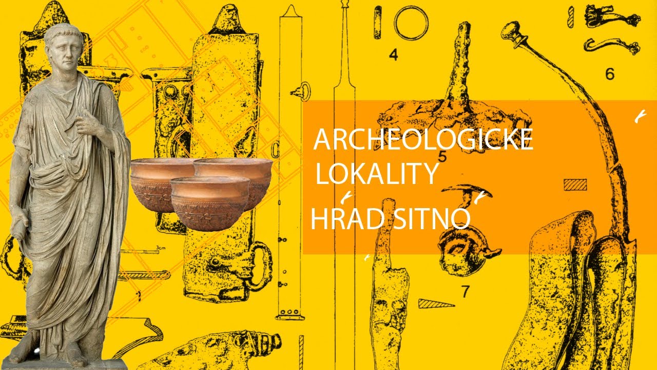 Hrad Sitno