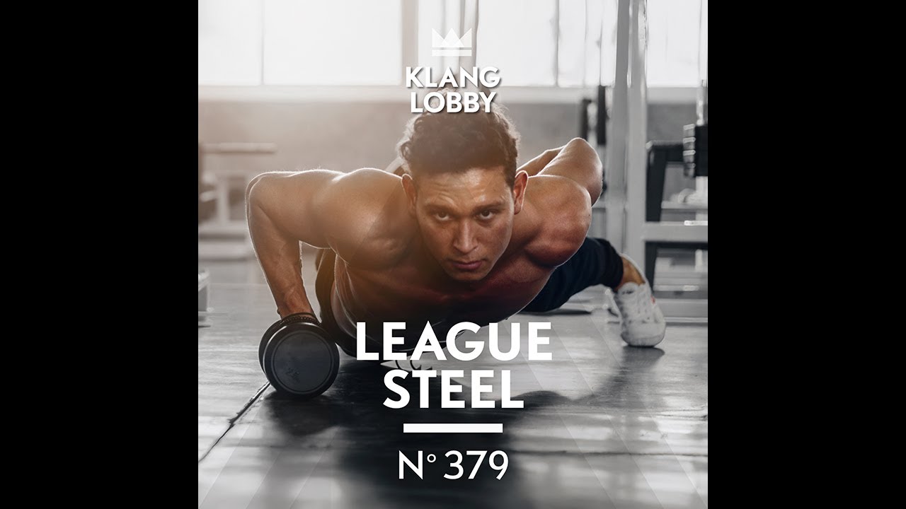 KL379 League Steel