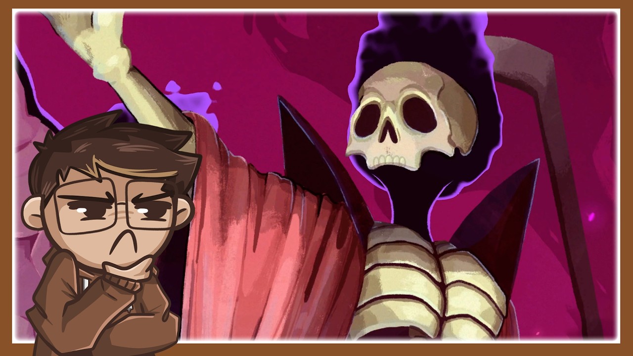 Некромант | Slay the Spire 2