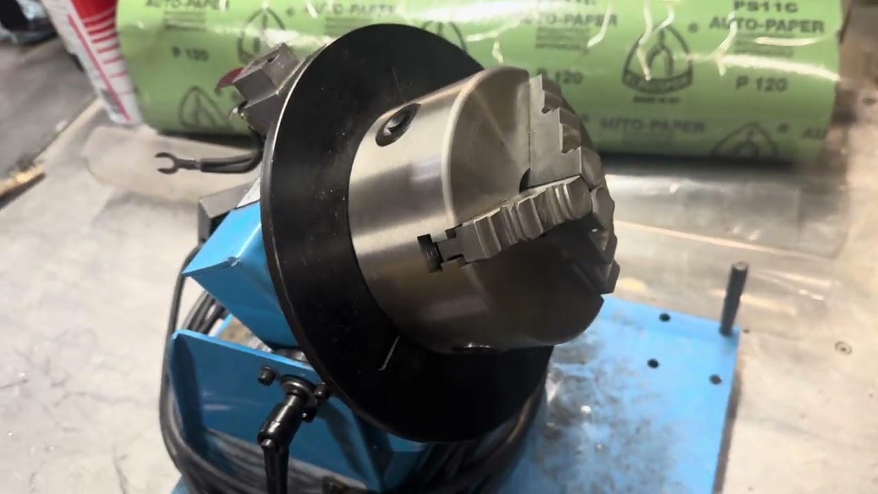 Budget Beater Weld Positioner Vevor Temu Upgrades 