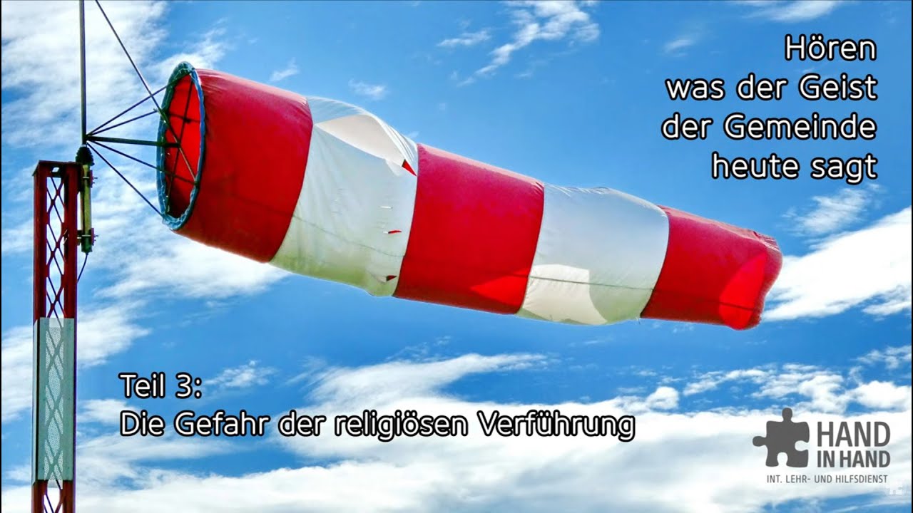 Religiöse Verführung
