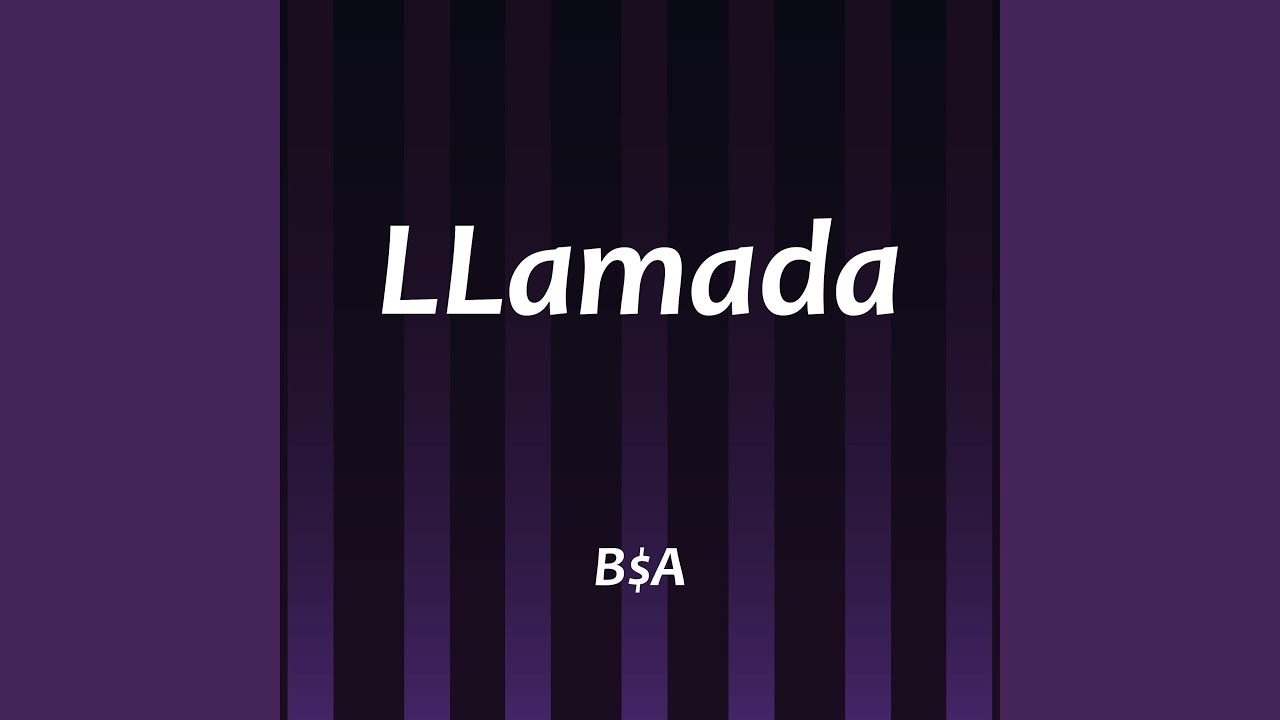 Llamada