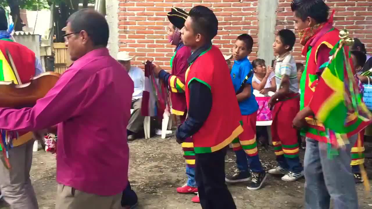 Corral Los Sandiagueros De Tetelcingo Morelos