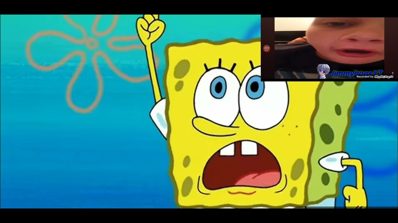 (Short) SpongeBob - 