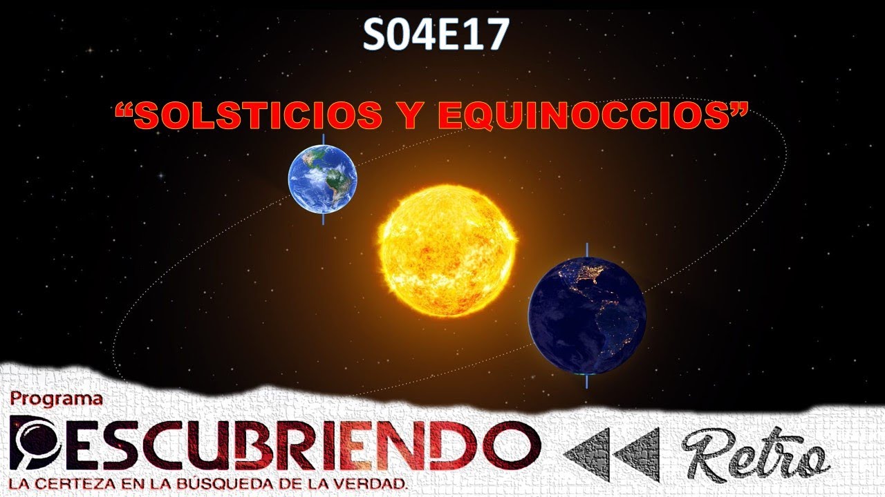 DESCUBRIENDO Retro --- S04E17 --- 
