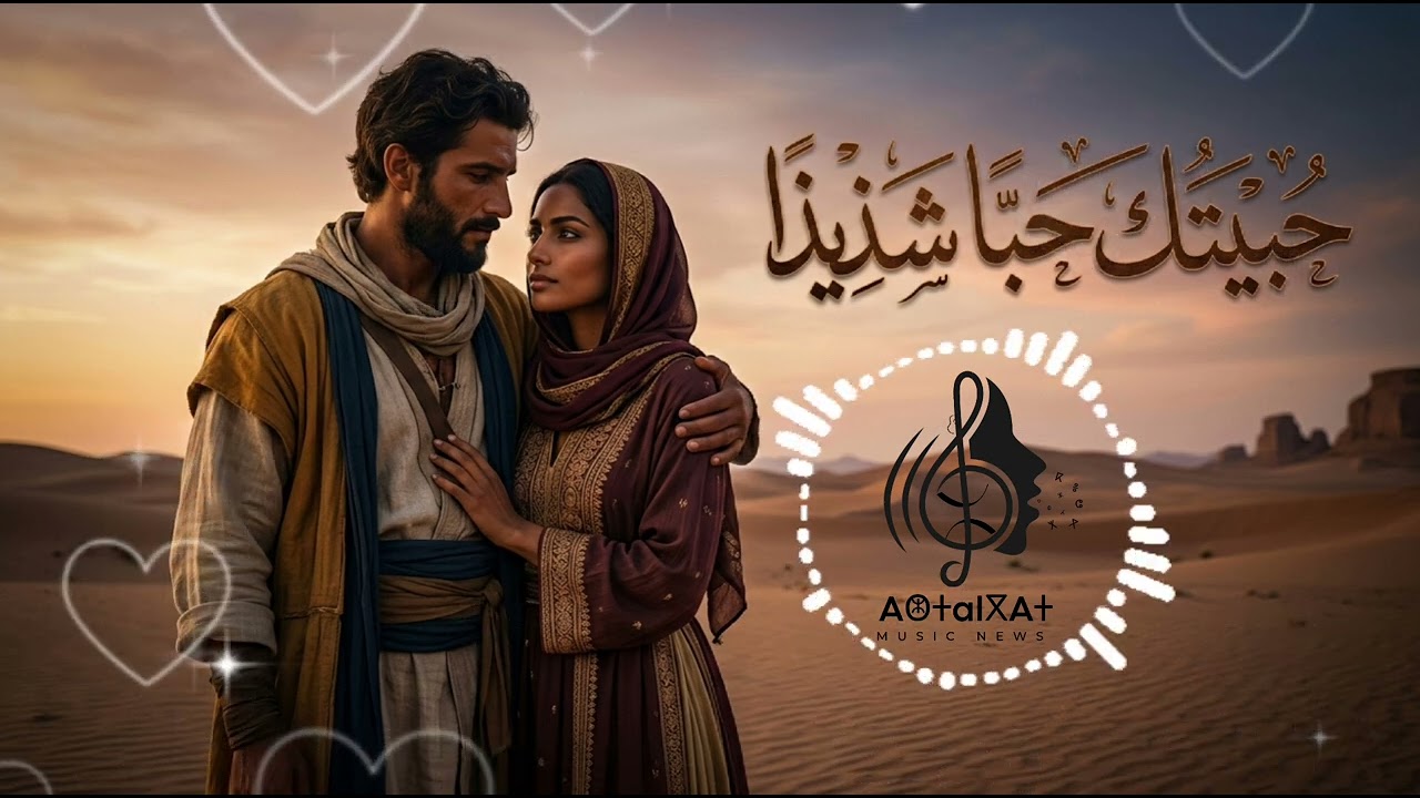 حبيتك حبا شذيذ  |HABITK HOBAN CHADIDA(COVER)