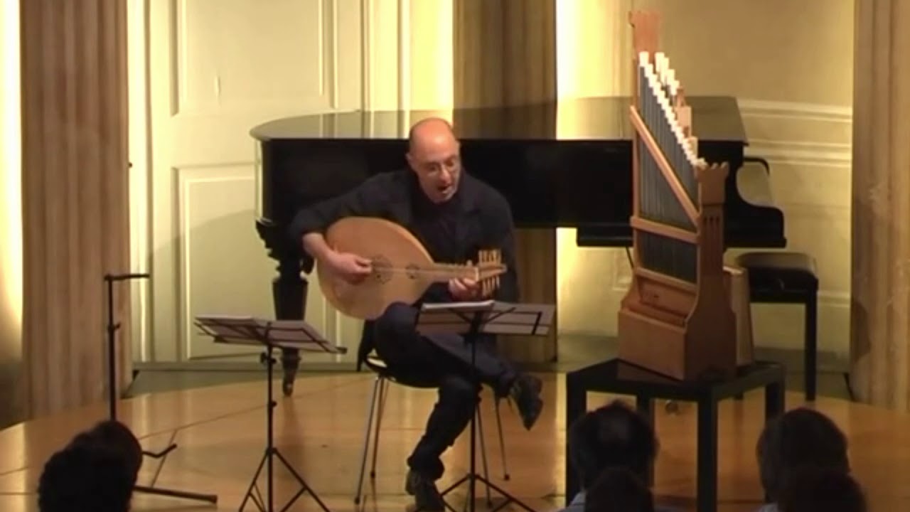 La musica dei trovatori
