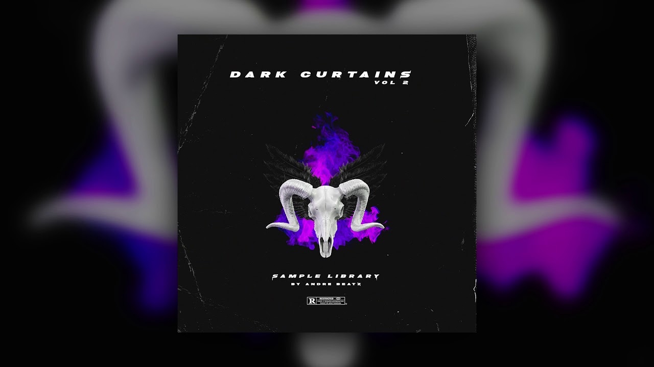 [15+] FREE Dark Loops | Free Sample Library (Cubeatz, Pvlace, Travis Scott Style) AndreBeatz